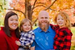 Factors To Consider in Selecting Kansas City Family Photographers